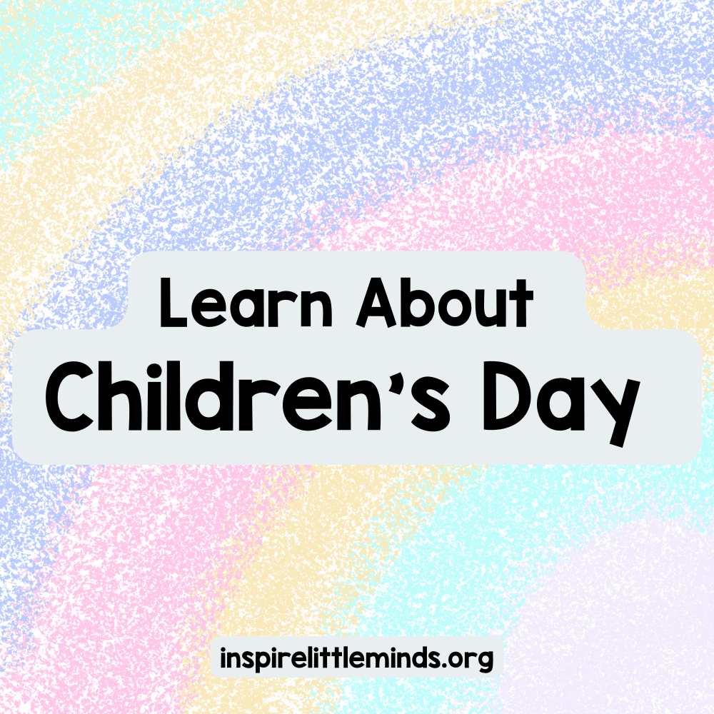 Meaningful Ways to Celebrate Children’s&nbsp;Day
